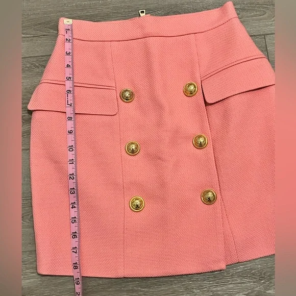 BALMAIN - Women's Skirts